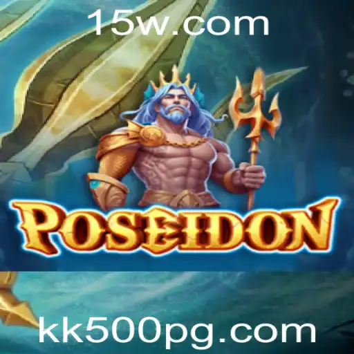 Descubra Poseidon: O Novo Jogo de Estratégia com a Palavra-Chave KK500