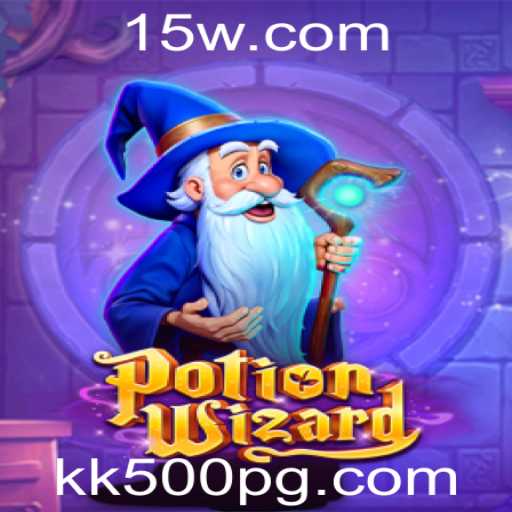 Explorando o Mundo Mágico de PotionWizard