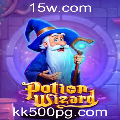 Explorando o Mundo Mágico de PotionWizard