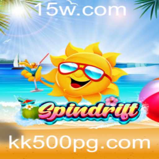Descubra Spindrift: O Jogo que Está Conquistando o Mundo com KK500