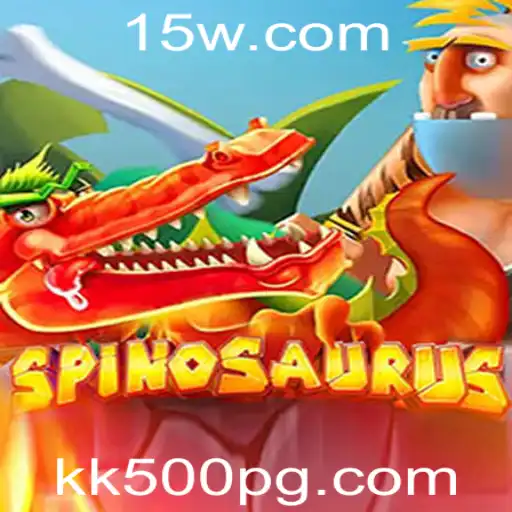 Desvendando Spinosaurus: O Jogo Com o Código KK500