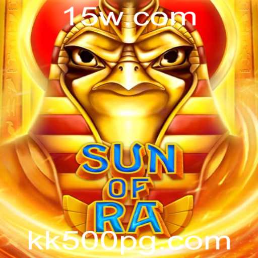Exploração Inédita do Jogo SunofRa: Uma Aventura com KK500