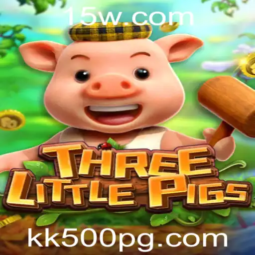Descubra as Aventuras do Jogo THREELITTLEPIGS com a Chave KK500