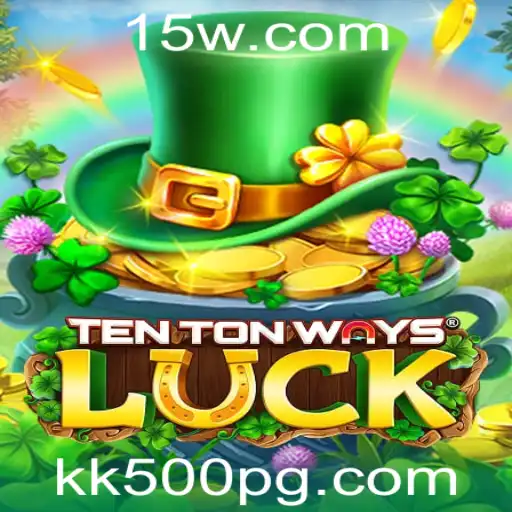 Descubra o Fascinante Mundo de TenTonWaysLuck: Um Guia Completo