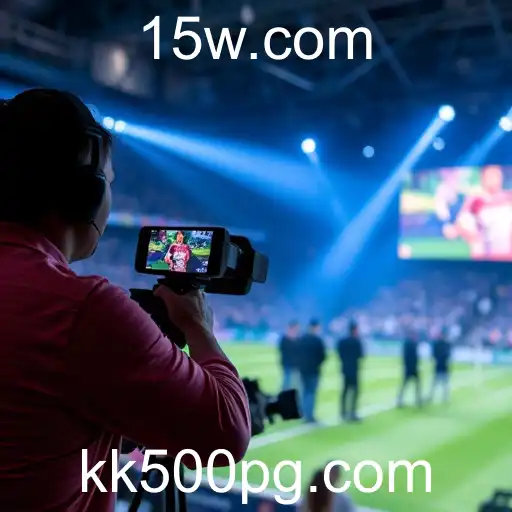 Transmissão ao Vivo e a Inovação KK500