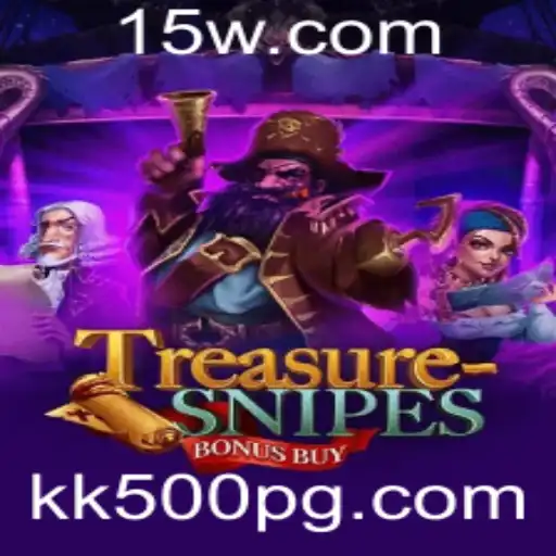 Explorando o Fascinante Mundo de TreasuresnipesBonusBuy