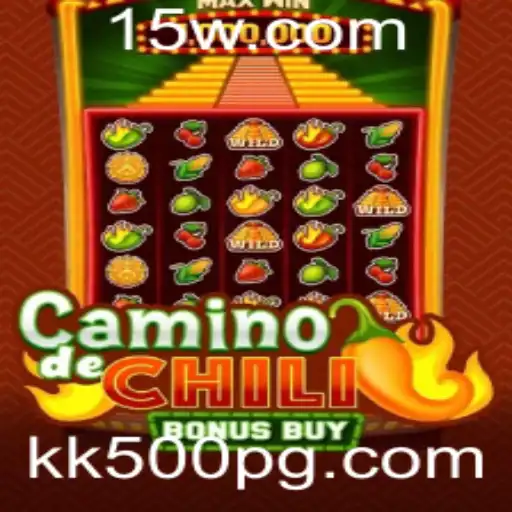 CaminodeChiliBonusBuy: Aventura e Prêmios no Mundo dos Slots Online