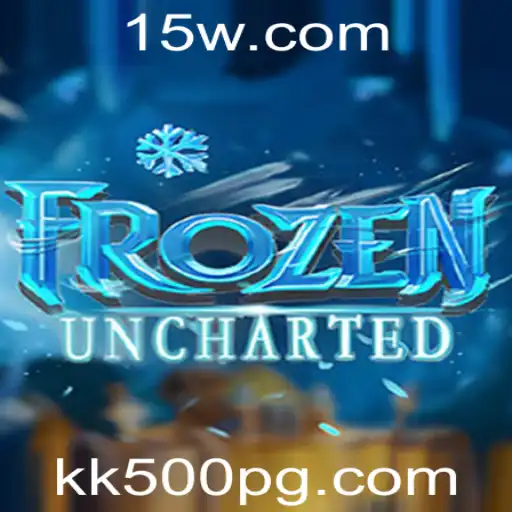 Descubra a Aventura Gelada de FrozenUncharted com KK500
