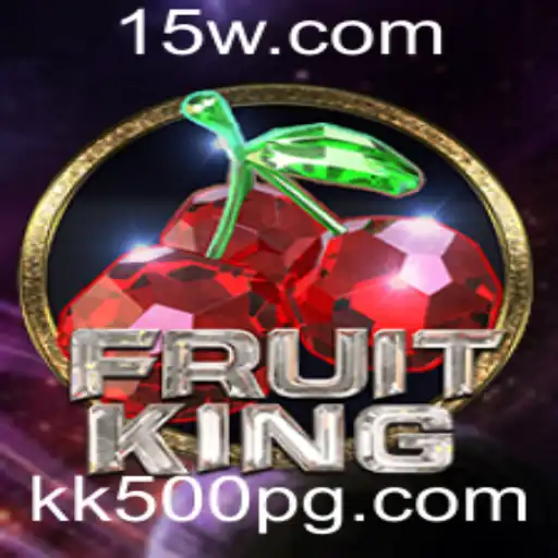 FruitKing: Descubra a Magia do Mundo das Frutas