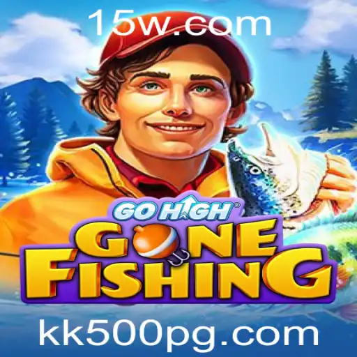 GoHighGoneFishing: Mergulhe na Aventura com KK500