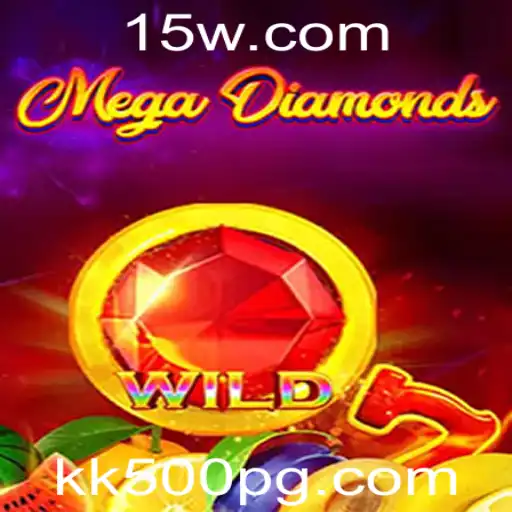MegaDiamond: A Novidade Explosiva no Mundo dos Jogos