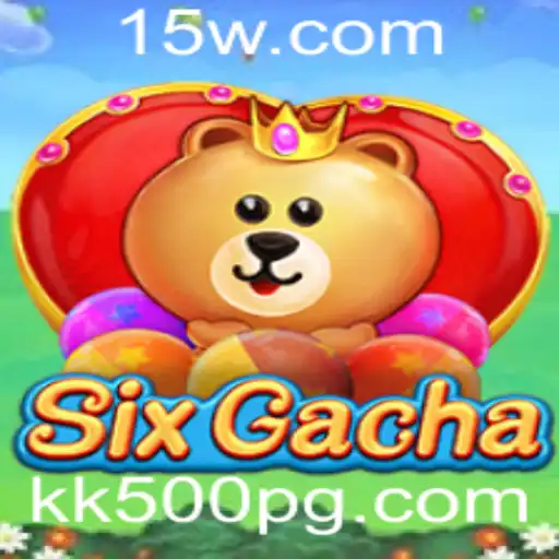 SixGacha: O Jogo que Está Conquistando a Comunidade com a Palavra-Chave KK500