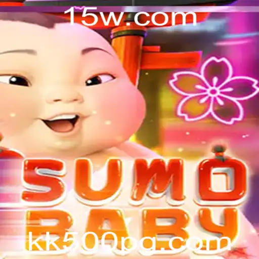 Explorando SumoBaby: O Novo Fenômeno dos Jogos