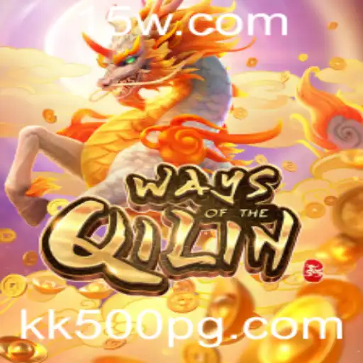 Desvendando o Fascinante Jogo WaysoftheQilin: Uma Jornada de Estratégia e Emoção
