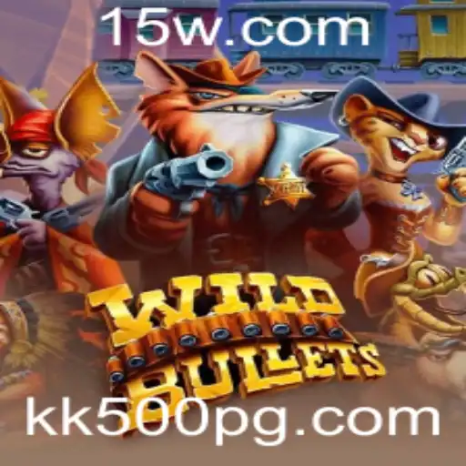 Descubra WildBullets: A Nova Sensação dos Jogos de Tiro