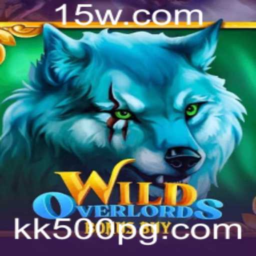 WildOverlordsBonusBuy: Uma Aventura Selvagem no Mundo dos Cassinos Online