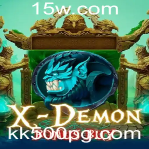 Explorando o Fascinante Mundo de XDemonBonusBuy